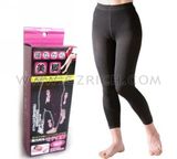 Sleeping Nighttime Body Leg Shaper Beauty Shaping Pants