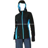 Leisure Sports Women Hoody Polar Fleece Jacket