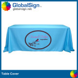 2015 Hot Selling Polyester Table Covers for Events