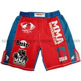 Hayabusa Pink Grappling/MMA Shorts (ELTMMJ-51)