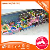 Amusement Equipment Children Playground Equipment Indoor Maze