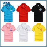 OEM Promotianl Polo Cheap Polyester Polo