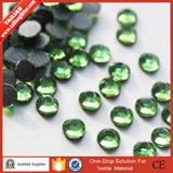 2016 Tailian Wholesale High Qality Hot Fix Crystal Rhinestone