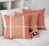2015 Hot Cotton Pillow Cushions