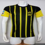 2016/2017 Al Ittihad Jeddah SA Home Soccer Jerseys