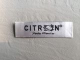 Wholesale Custom Stain Woven Label with Free Sample