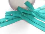 3# Polyester Zipper with Close-End Normal Slider