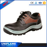 Steel Toe Safety Shoes Ufa117