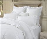 100% Cotton 1cm/3cm/5cmstripe Pillow Case (DPFP8022)