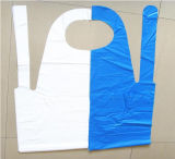 Medical Disposable Doctor Plastic Apron