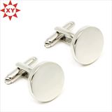 Popular Elegant Fashion Cufflinks Made in China