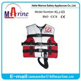 Child Foam Water Swim Vest Life Jacket Kids Custom Swim Vest