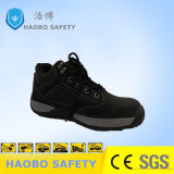 Sport Style Wearable Hiking Outdoor Leather Safety Trekking Shoes