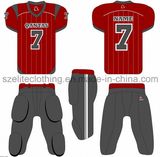 2015 New American Football Jersey (ELTAFJ-36)