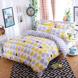 Made in China Manufacture Comforter Cover Bedding