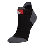 Custom Sporty Cycling Running Womens Tab Socks