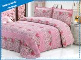 3 PCS Cotton Bedding Quilt & Bed Spread