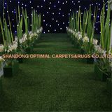 Wedding Decoration Carpet Artificial Grass