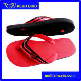 New Arrival Fashion PE Sole Slippers for Men (15I215)