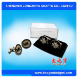 Customized Star Wars Cufflinks with Packing Box