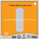 180mm Mini Panty Liner for Woman OEM Brand