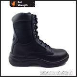 Modern Design Military Protective Boot with Steel Toe Cap (SN1552)