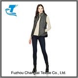 Women's Leisure Warm Herringbone Vest