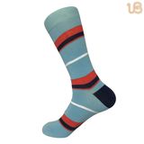 Men's Modal Name Brand Dress Socks