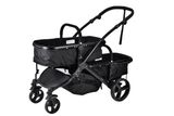 2016 New Arrival Ce Approved Baby Stroller for Twins Baby Stroller Pram Tricycle Baby Doll Twin Strollers