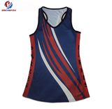 Cheap Top Quality Custom Design Fitness Sleeveless Cheerleading Dress Wear for Kids