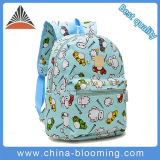 Girls Cartoon Backpack School Children Kids Students Bag