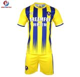 Wholesale OEM Sport Wear Popular Soccer Jersey for Adult