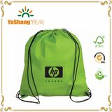 Strong Drawstring Backpack Bag, Nylon Drawstring Bags, Drawstring Sport Bags