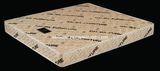 Compressed Super Lastic Spring Mattress for Low Market (L206)