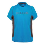 Custom Athletic T Shirts Sublimated Sports Shirts