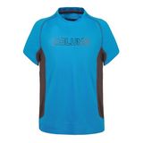 Custom Athletic T Shirts Sublimated Sports Shirts