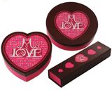 New Saint Valentine's Day Gift Box