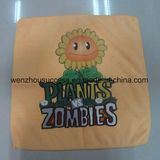 100% Cotton Hotel Small Square Face Towel