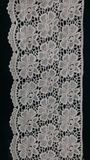 Polyester Lace for Garment Accessories