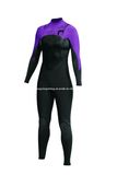 Women's Neoprene Surfing Wetsuit (HX-S0250)