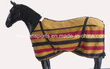 Winter Polar Fleece Horse Rug/Horse Blanket