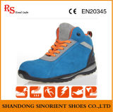 Slip Resistant Breathable Lining Hiking Shoes RS288