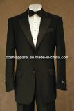 Custom Made Fashion Men's Business Suit-S006