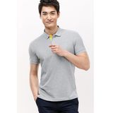 Plain Men Polo T Shirts