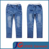 Kids 100 Cotton Denim Jeans (JC5149)
