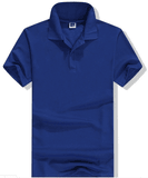 100%Cotton High Quality Men's Polo Shirt