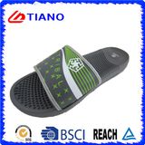 EVA Injection Massage Slipper for Men