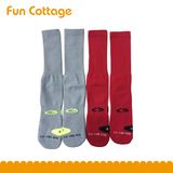 Terry Cotton Sports Socks