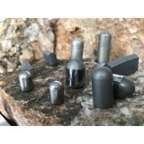 Good Quality Carbide Conical Drill Buttons for Mining Drill Bit Mining Tools