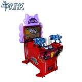 Children Frozen Hero Shooting Game Machine for Game Center